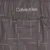 Calvin Klein Shorts Pyjama Set Mens Pure Grey
