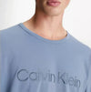 Calvin Klein PURE COTTON Mens Pyjama Set Multicoloured