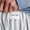 Calvin Klein PURE COTTON Mens Pyjama Set Multicoloured