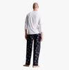 Calvin Klein CK96 Mens Pyjama Set Multicoloured