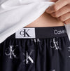 Calvin Klein CK96 Mens Pyjama Set Multicoloured