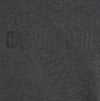 Calvin Klein INTENSE POWER Mens Crew Neck Charocal Heather