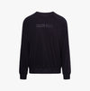 Calvin Klein INTENSE POWER Mens Sweatshirt Black