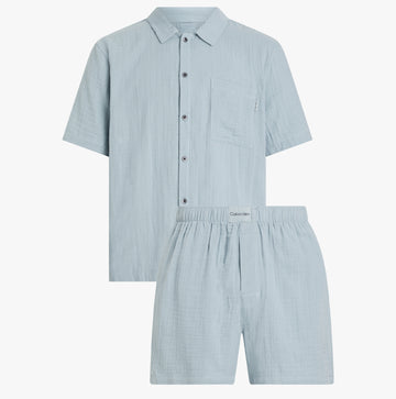 Calvin Klein SHORT SET Mens Arona