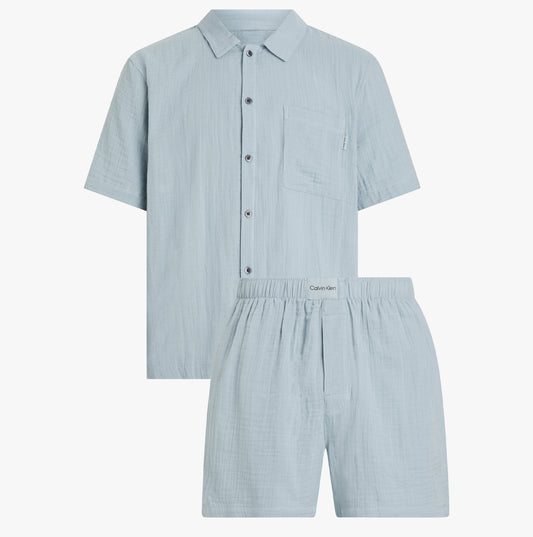 Calvin Klein SHORT SET Mens Arona