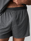 Calvin Klein MODERN COTTON VDAY Mens Boxer Set Turbulence