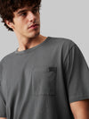 Calvin Klein MODERN COTTON VDAY Mens Boxer Set Turbulence