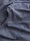 Calvin Klein COTTON FLEECE Mens Sweatshirt Turbulence / Ink