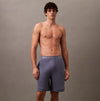 Calvin Klein SLEEP SHORT Mens Grisaille