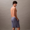 Calvin Klein SLEEP SHORT Mens Grisaille
