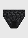 Calvin Klein LACE 3 Pack Bikini Womens Multicoloured