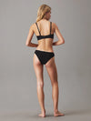 Calvin Klein UNLINED BRALETTE UB1 Womens Bra Black