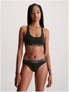 Calvin Klein UB1 Womens Underwear Gift Set Black