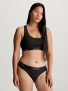 Calvin Klein UB1 Womens Underwear Gift Set Black