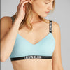 Calvin Klein INTENSE POWER Womens Bralette Ether