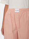 SLEEP SET HYX Womens Pyjamas Set Vanilla Ice/Stone Grey