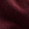 Calvin Klein Womens Hooded Sweater Tawny Port Red