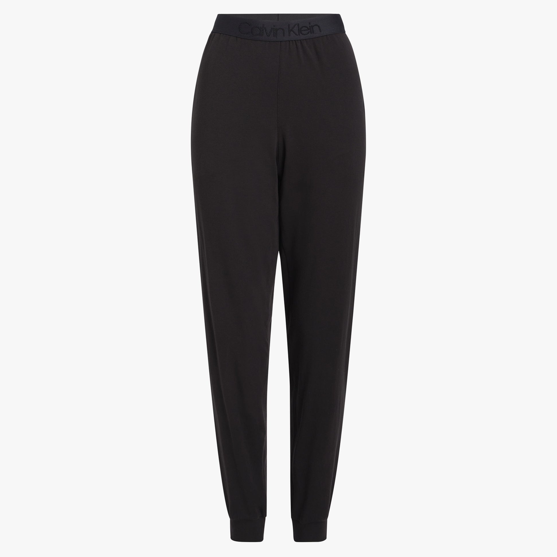 Calvin Klein INTRINSIC Womens Joggers Black