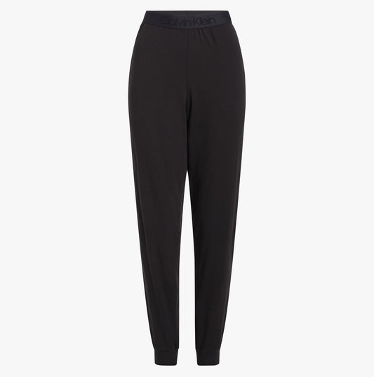 Calvin Klein INTRINSIC Womens Joggers Black