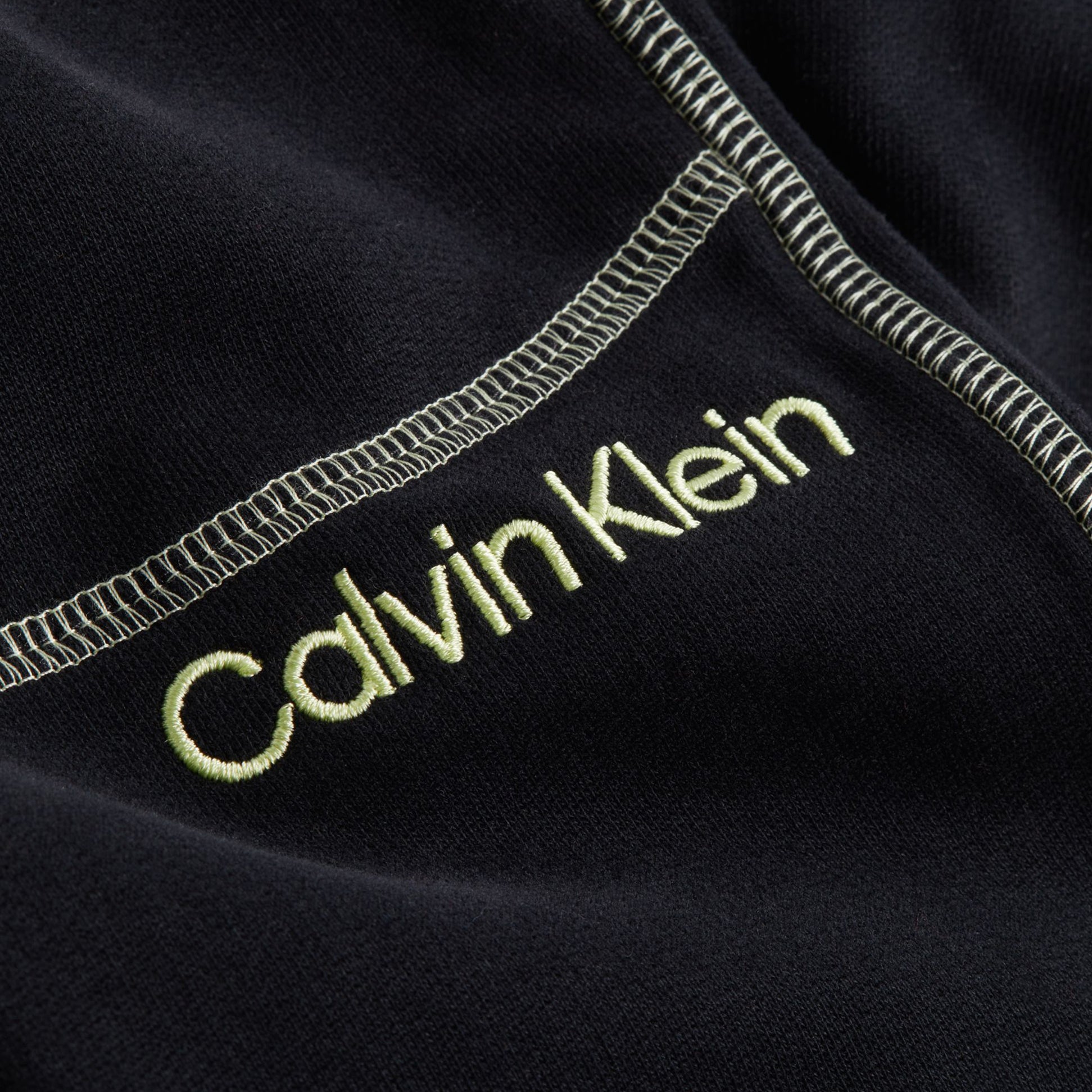Calvin Klein FUTURE SHIFT  Womens Joggers Black