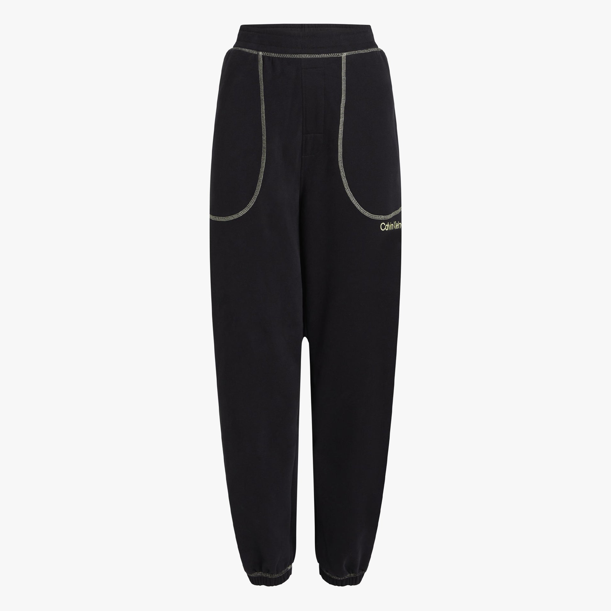 Calvin Klein FUTURE SHIFT  Womens Joggers Black