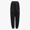 Calvin Klein FUTURE SHIFT  Womens Joggers Black