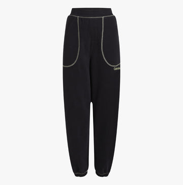 Calvin Klein FUTURE SHIFT  Womens Joggers Black