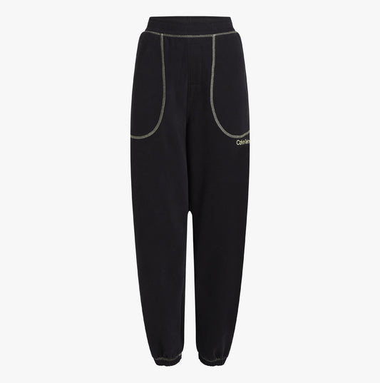 Calvin Klein FUTURE SHIFT  Womens Joggers Black
