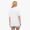 Womens Loungewear Set T-Shirt and Shorts