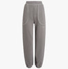 Calvin Klein JOGGER PA7 Womens Joggers Charcoal Gray