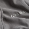 Calvin Klein ROBE PA7 Womens Bathrobes Grey
