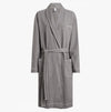 Calvin Klein ROBE PA7 Womens Bathrobes Grey