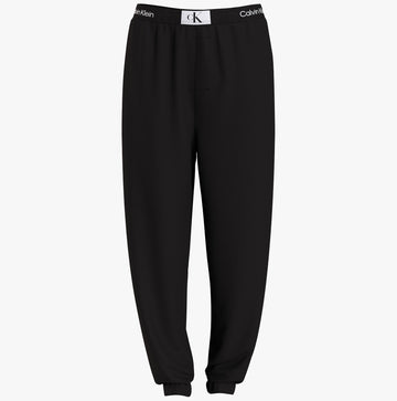 Calvin Klein JOGGER IRP Womens Joggers Black