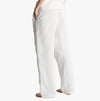 Calvin Klein PURE Womens Sleep Pants White