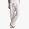 Calvin Klein PURE Womens Sleep Pants White