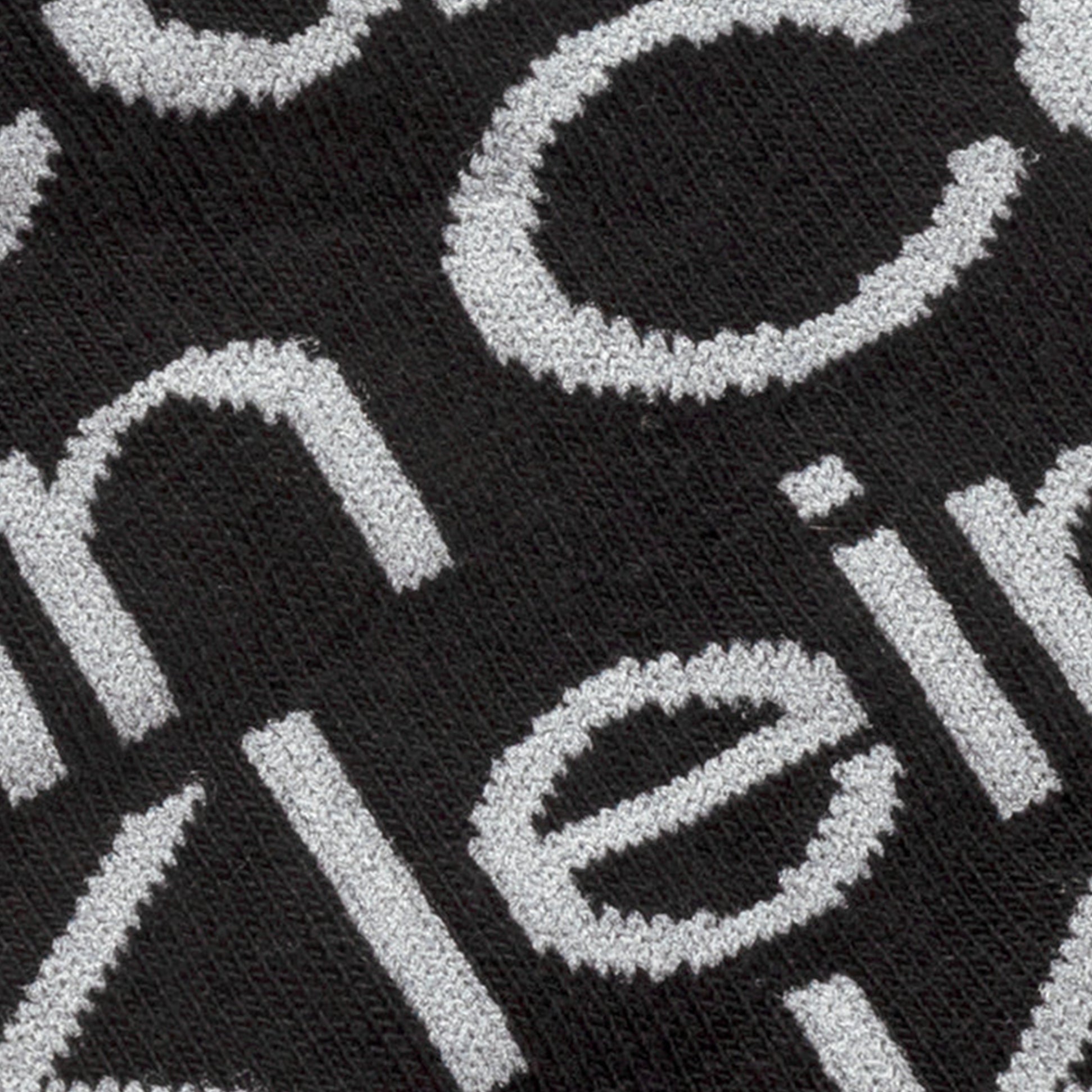 Calvin Klein 2 Pack Mens Ankle Signiture Socks Black