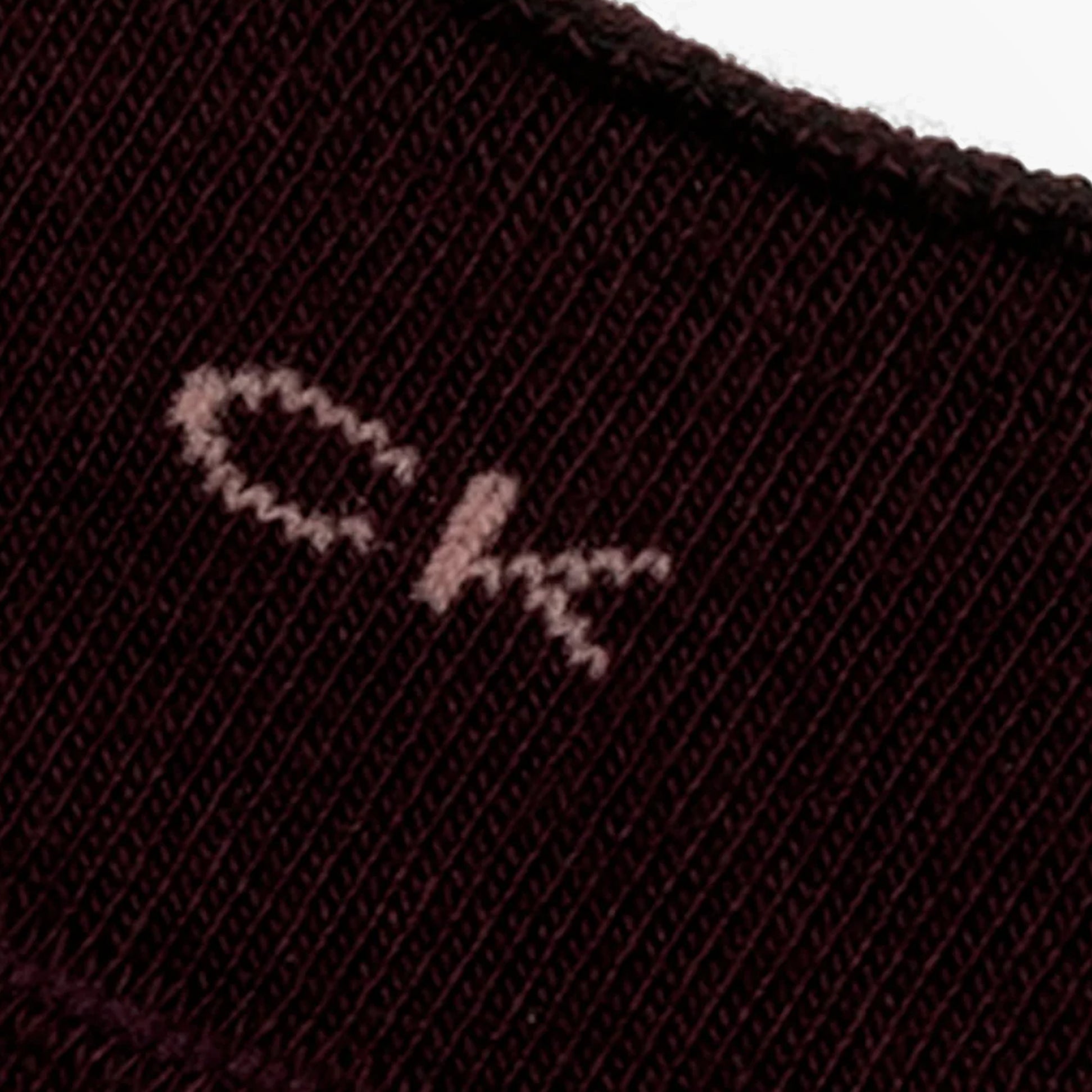 Calvin Klein 2 Pack Womens Invisible Socks Pink Combo