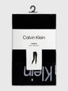 Calvin Klein LOGO Waist Leggings Black