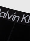 Calvin Klein LOGO Waist Leggings Black