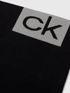 Calvin Klein LOGO Gym Leggings Black