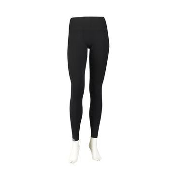 Calvin Klein LOGO Gym Leggings Black