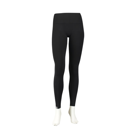 Calvin Klein LOGO Gym Leggings Black