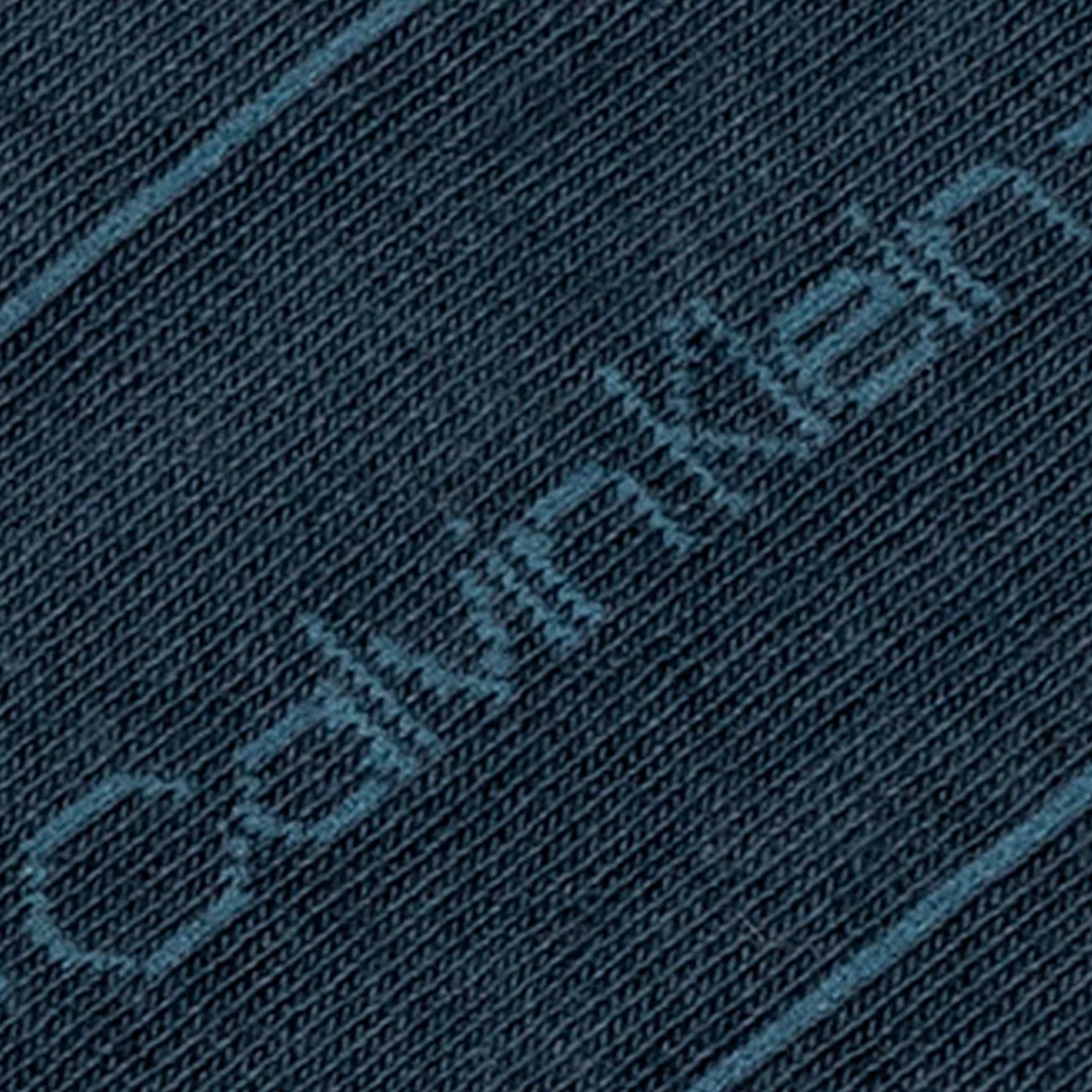 Calvin Klein 3 Pack Giftboxed Classic Mens Crew Socks Navy/Grey