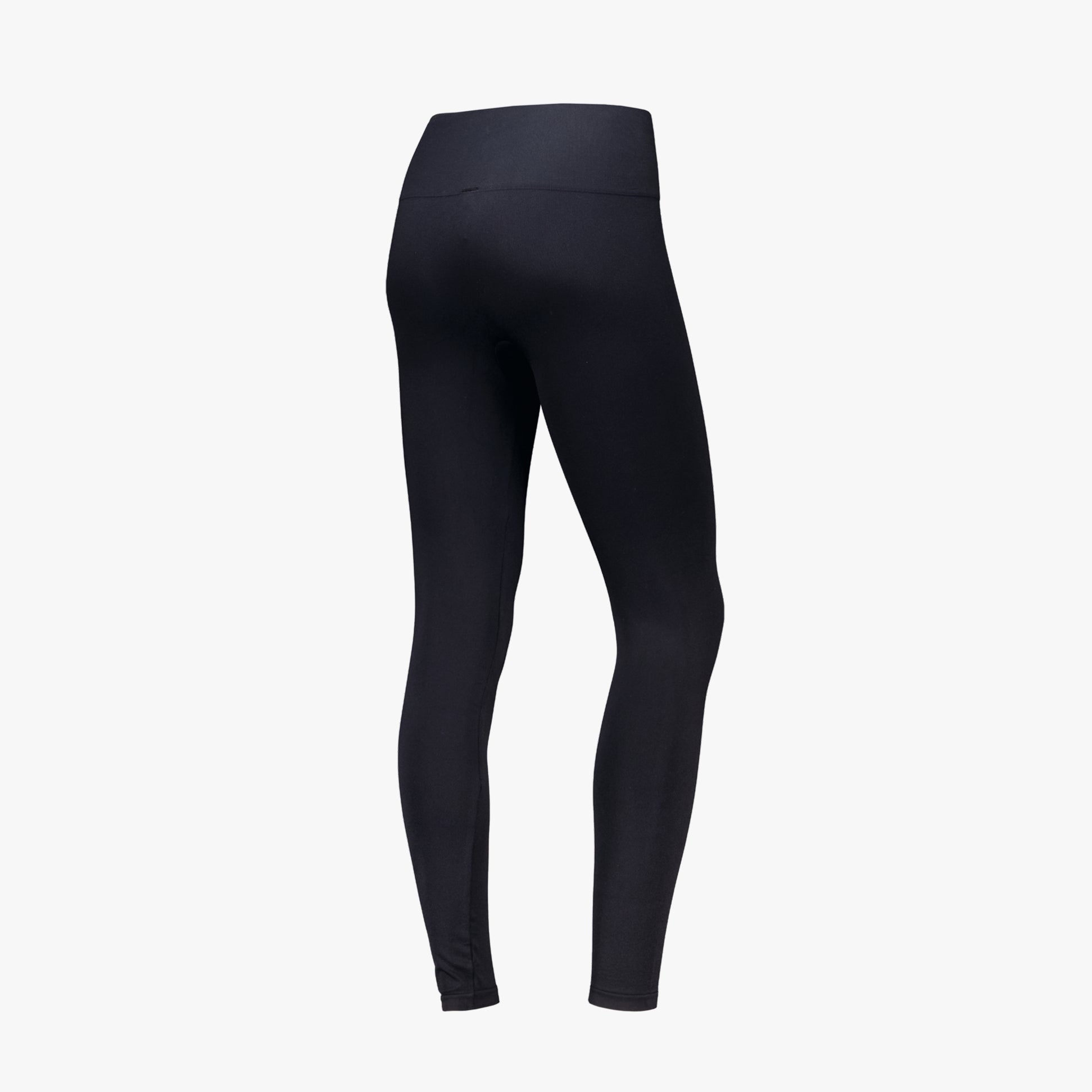Calvin Klein 1 Pack Seamless Logo Womens Socks Black
