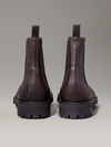 Calvin Klein CHELSEA BOOTS Mens Mole