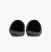 Calvin Klein MULE Mens Mule Slippers Ck Black