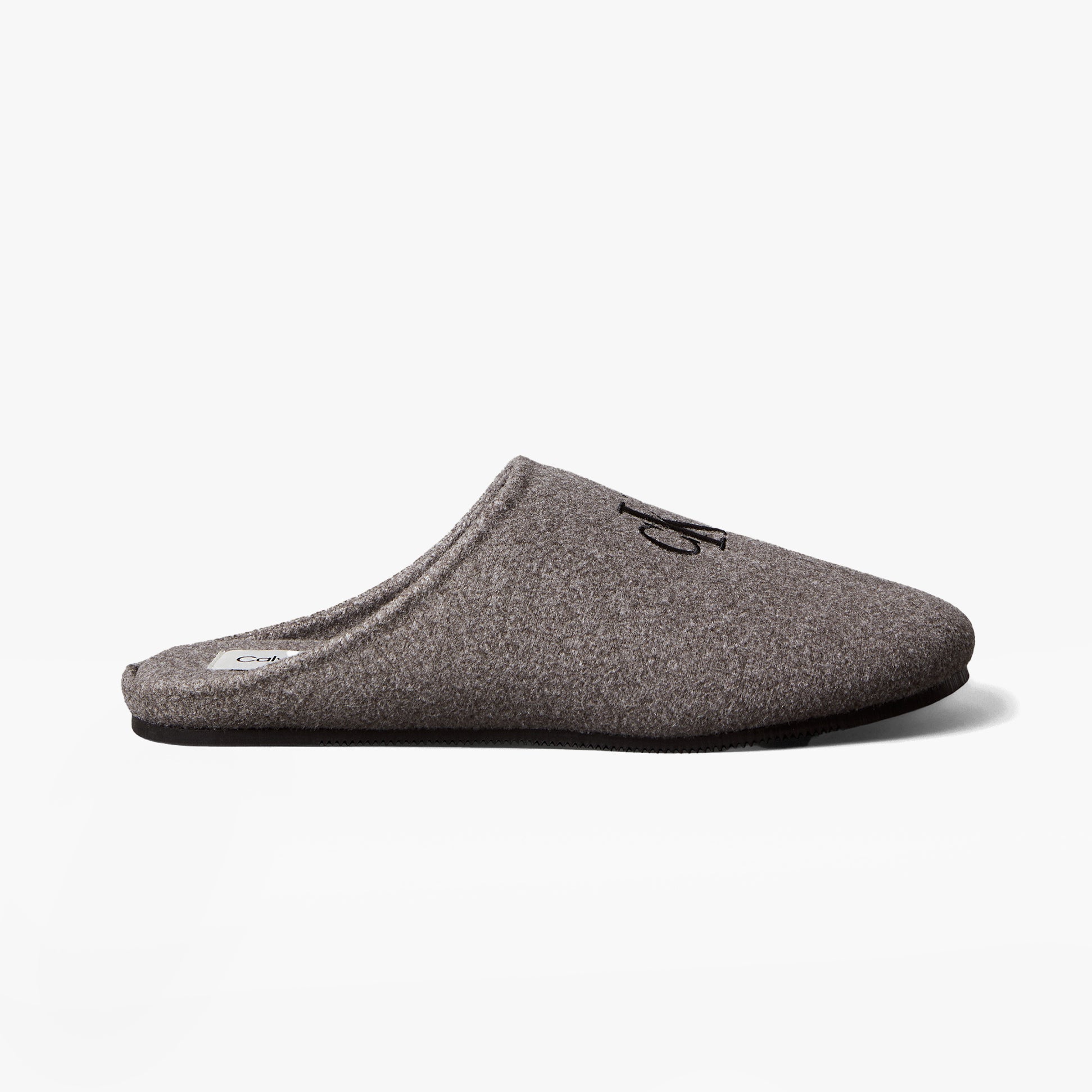 Calvin Klein HOME SLIPPER MULE Mens Slippers Multicoloured