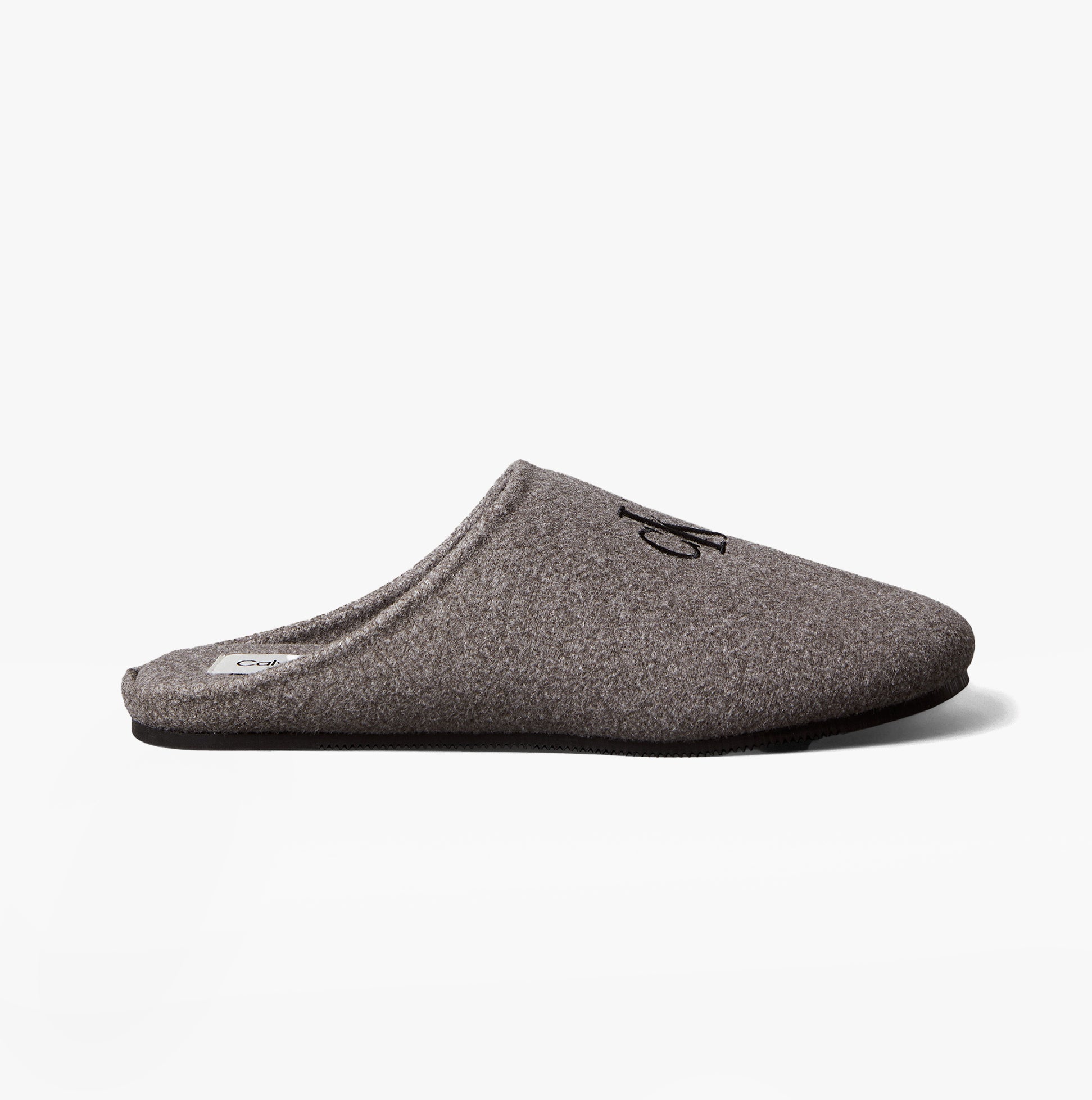 Calvin Klein HOME SLIPPER MULE Mens Slippers Multicoloured