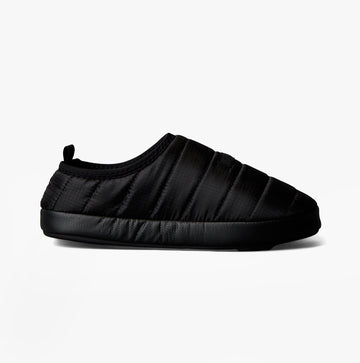 Calvin Klein HOME SLIPPER RIPSTOP Mens Slippers Black