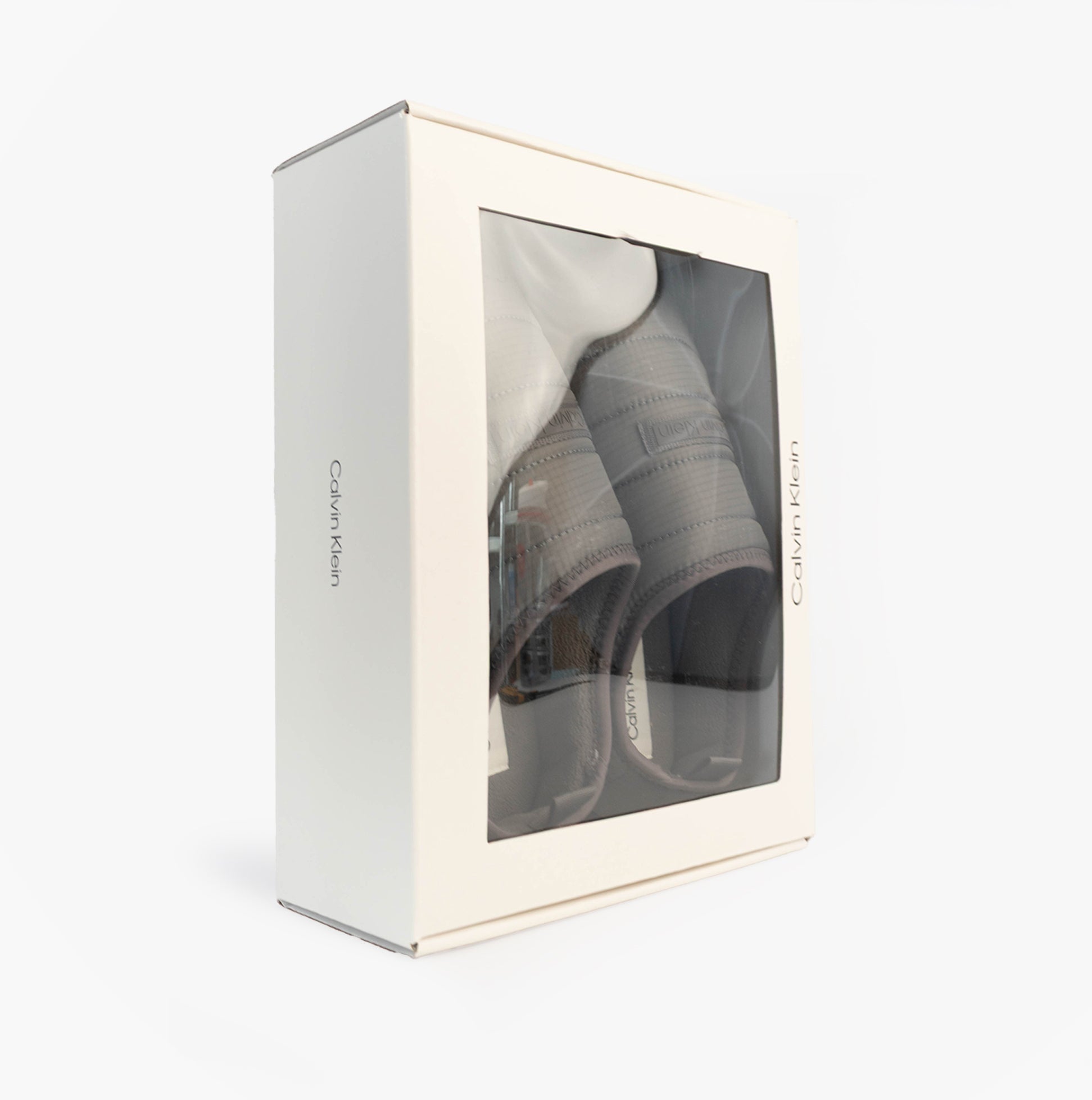 Calvin Klein HOME SLIPPER RIPSTOP Mens Slippers Multicoloured